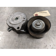 115J102 Serpentine Belt Tensioner For 13-19 Nissan Sentra  1.8